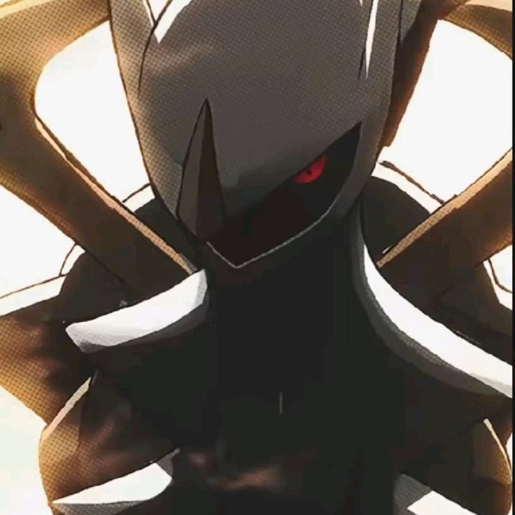 Arceus