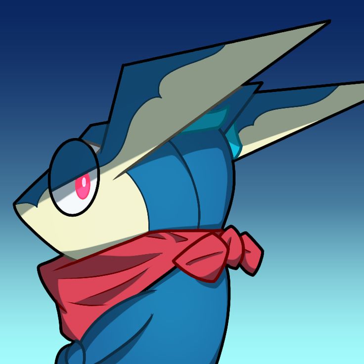 Greninja